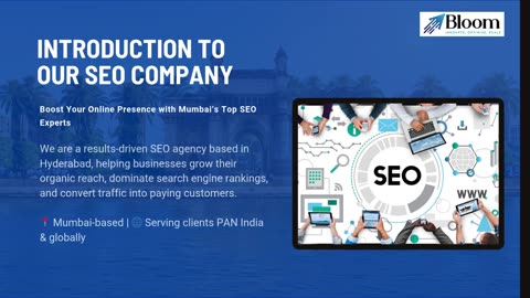 SEO Company