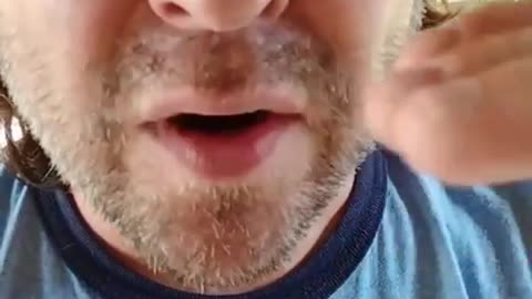 An Interesting Insight into Consciousness