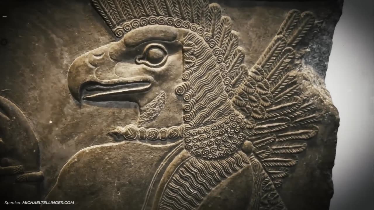 The Most Eye Opening 40 mins of your Life. TArtaria / Hidden Energy