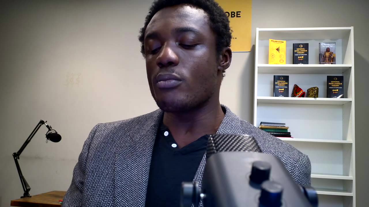 Limitations of Quantum Computers | Alexander Ngu