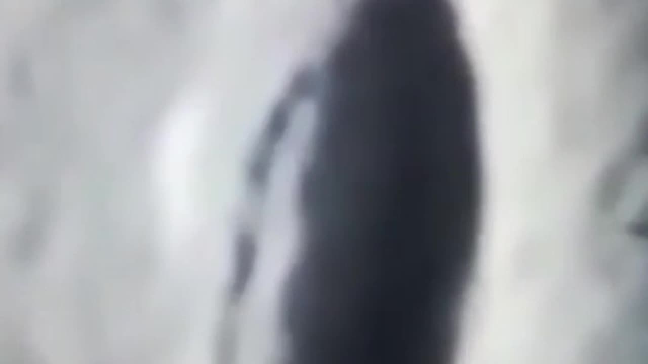Moon entrance?