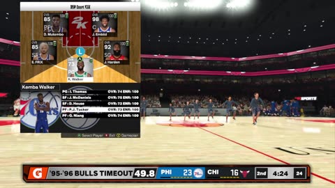 2K23 Bouts 404 Jumper