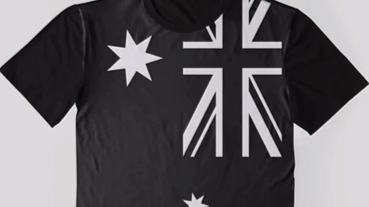 ‪The Black Ensign by Senator Papahatziharalambrous | Takin Thepiss‬