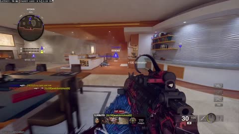 CoD Grinded