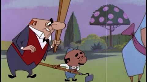 Woody Woodpecker and Friends - 1957x09 - The Goofy Gardener