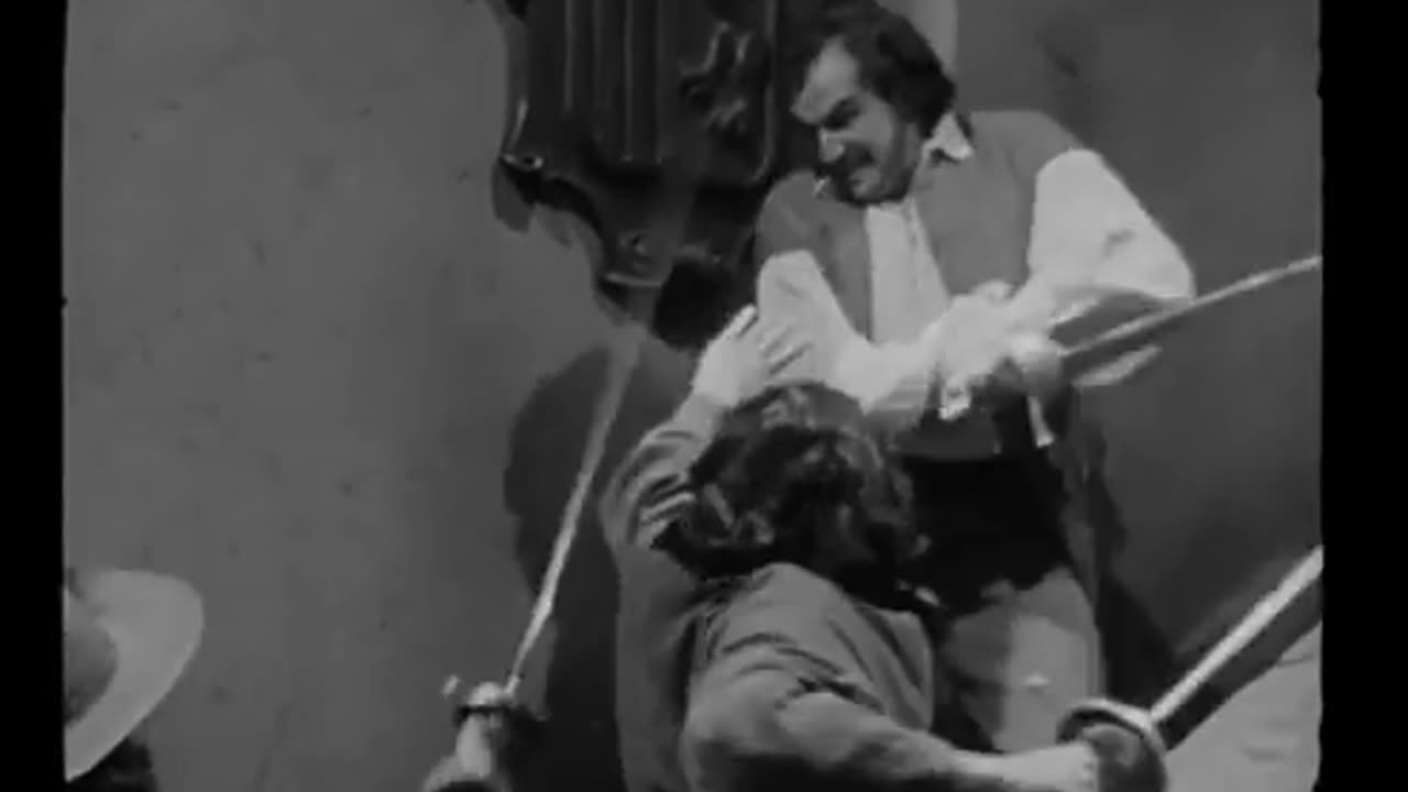 🎦 His Kind Of Woman