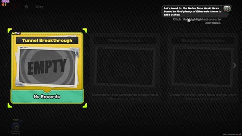 Zenless Zone Zero: I don't know yet.