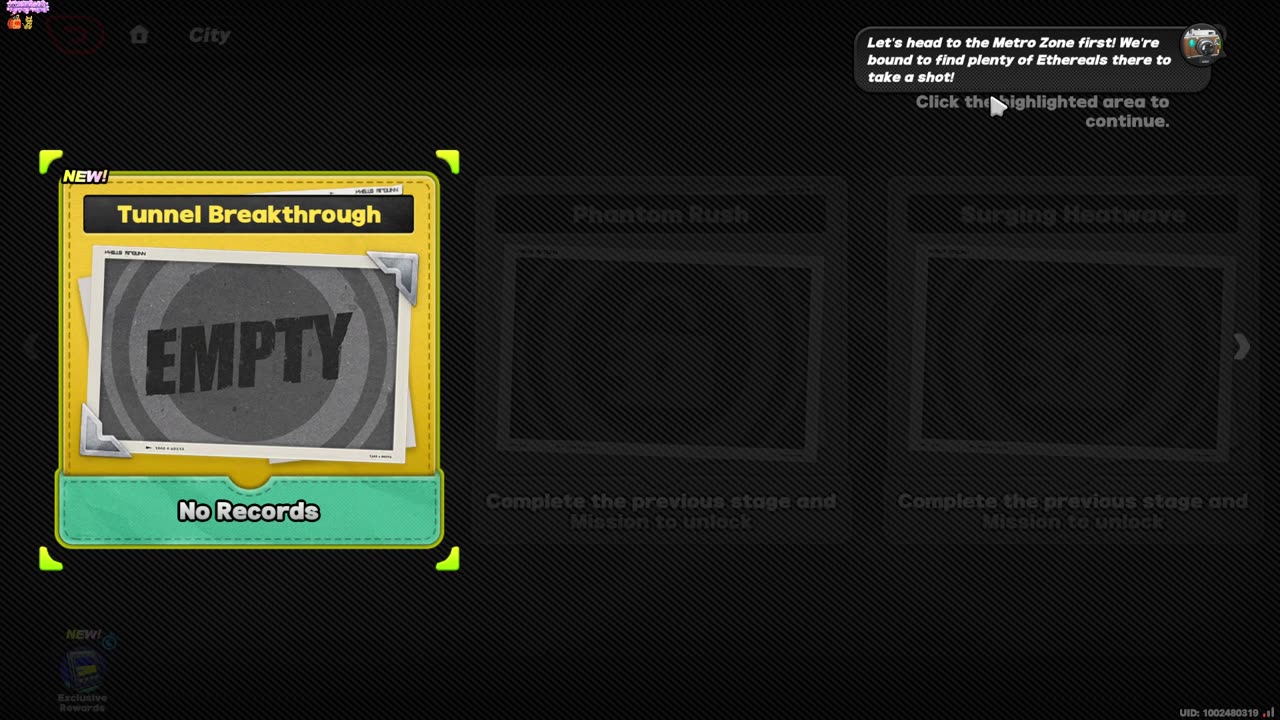 Zenless Zone Zero: I don't know yet.