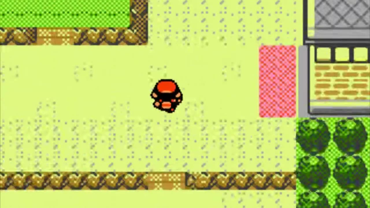 Pokémon Silver - Walkthrough/Videonávod - 48 - [EN/CZ]