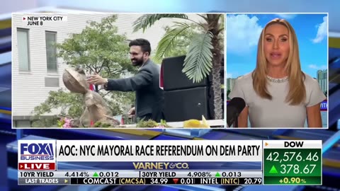 "ODD MAN OUT": Fetterman faces criticism for endorsing Trump's troops