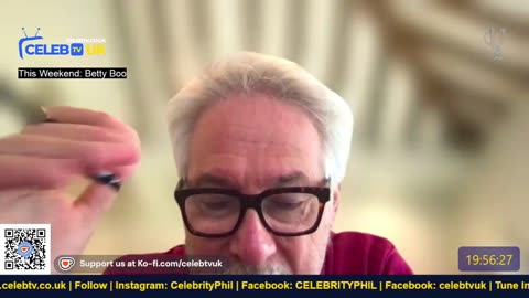 CELEB TV UK - The Home Of Music Celebs And So Much More