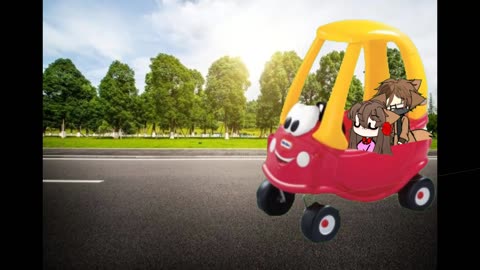 let me drive my vain into your heart (meme)
