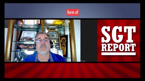 Implants, Prisoners & Control: Jesse Exposes 1970s Gov Doc on Behavior Modification