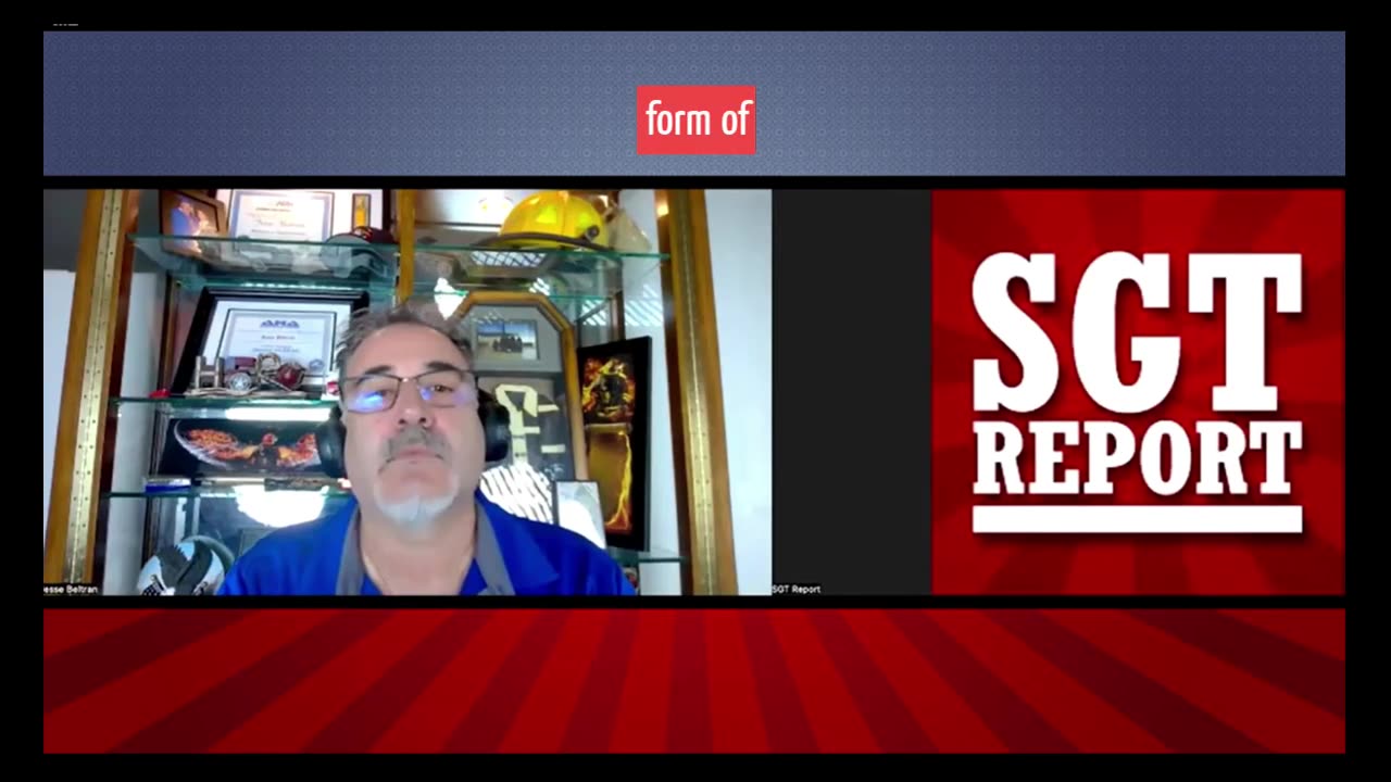 Implants, Prisoners & Control: Jesse Exposes 1970s Gov Doc on Behavior Modification
