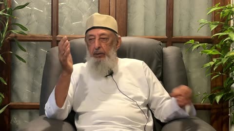 The Qur'an and the System of Sacred Time. Pt 1. Jember. June 26, 2025