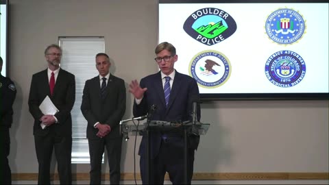 Update on attack in Boulder, Colorado - June 2, 2025