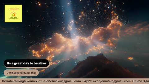 🌟 Connecting Through Intuition – Messages for Our Highest Self