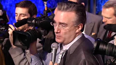 Sirius Press Conference - 2006