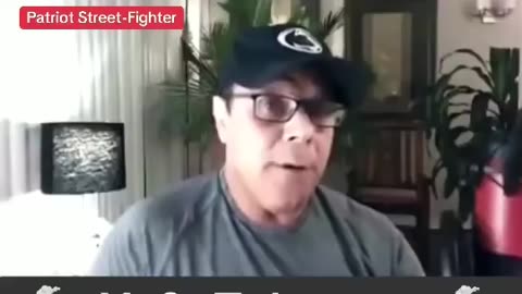 Flashback to Uranium One-Explained- Patriot Street Fighter