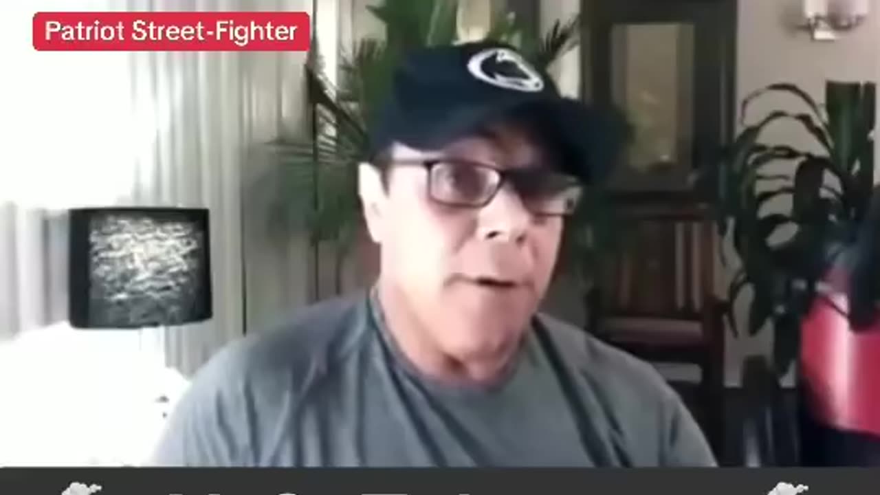 Flashback to Uranium One-Explained- Patriot Street Fighter