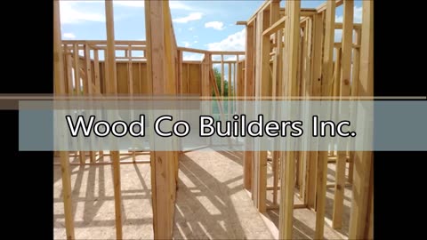 Wood Co Builders Inc.