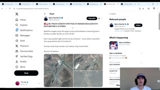 United States Bombs Iranian Nuclear Facilities... What Comes Next?!
