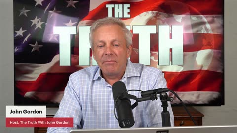 The John Fredericks Show [Live Radio & TV] June 30, 2025