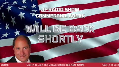 The John Fredericks Show [Live Radio & TV] June 30, 2025