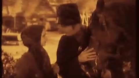 THE EAGLE ( 1925) Rudolph Valentino, Vilma Banky