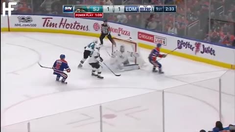 Connor McDavid Career Highlights