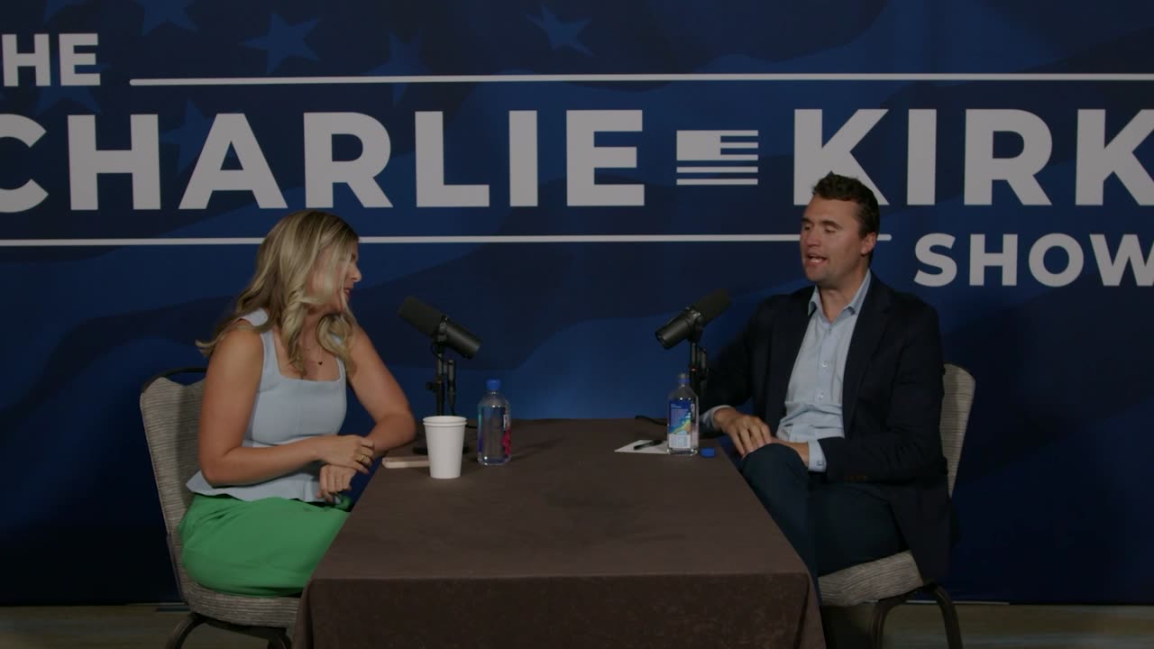 Allie Beth Stuckey Takes Aim at Andy Stanley For His Unbiblical Teachings