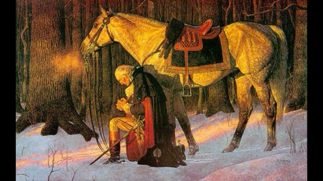 Letter to the Swamp, Letter 01, by the Grumpy Old Vet