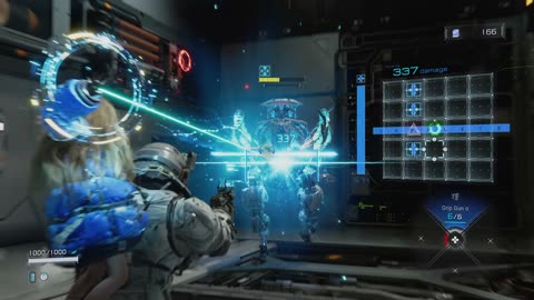 Pragmata - First Contact Trailer ｜ PS5 Games