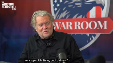 PT-3, Steve Bannon: The League of Tyrants - How Global Leaders Are Pushing America to the Edge