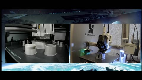 May the 4th Print with you.