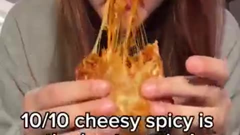 Breaking: Only eating tiktok food hacks for a full day! #foodie #shorts #eating
