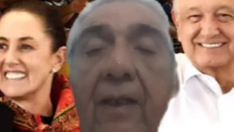 Celebran la destrucción de México