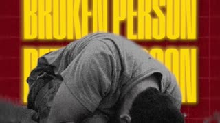 It's Not About Being a Better Person