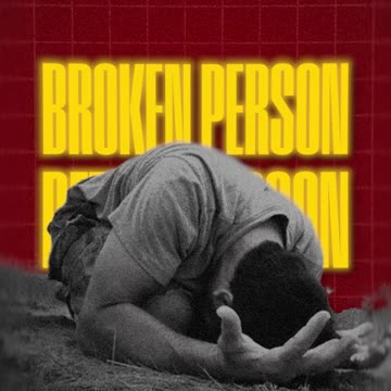 It's Not About Being a Better Person