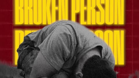 It's Not About Being a Better Person