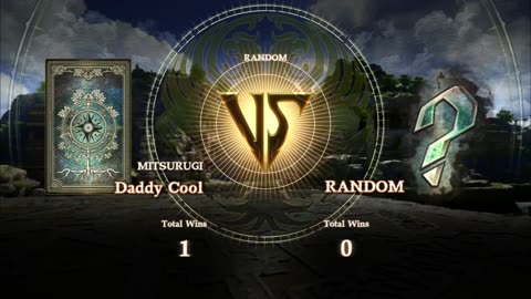 Daddy Cool