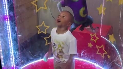😂😱 He Thought the Prank Was a Joke | Traumatized Bro | FunFM