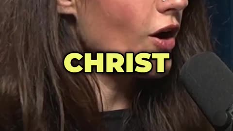 Christ Is Anti-Semitic