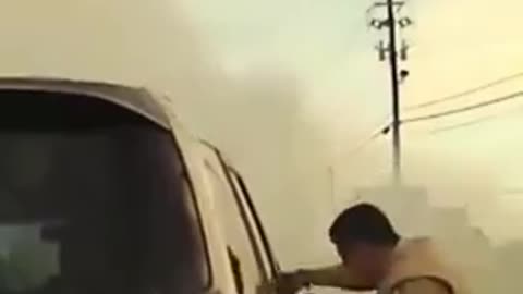 OF COURSE IT WAS A FAT FUCK SPIC CUNT 280 POUNDS HOGBEAST Pffft