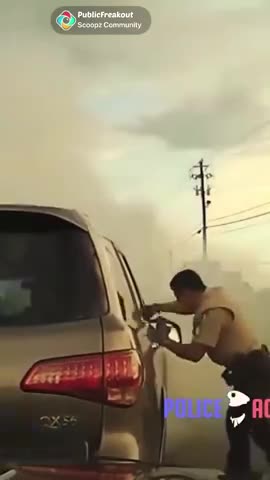 OF COURSE IT WAS A FAT FUCK SPIC CUNT 280 POUNDS HOGBEAST Pffft