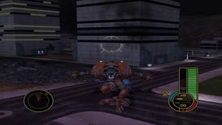 MechAssault | Catnap | Level 5