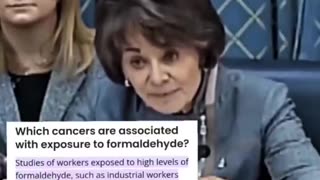 ⚠️🔥🔥⚠️ Shocking video.!!! The FDA is powerless to remove toxic products from stores..