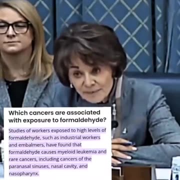 ⚠️🔥🔥⚠️ Shocking video.!!! The FDA is powerless to remove toxic products from stores..