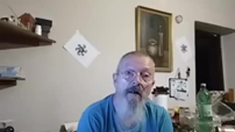 Miran Rubin - Deprogramiranje - 13.10.2025. u 20:06h