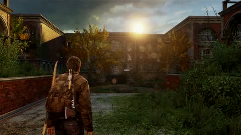 The Last of Us Remastered Playthrough Part44